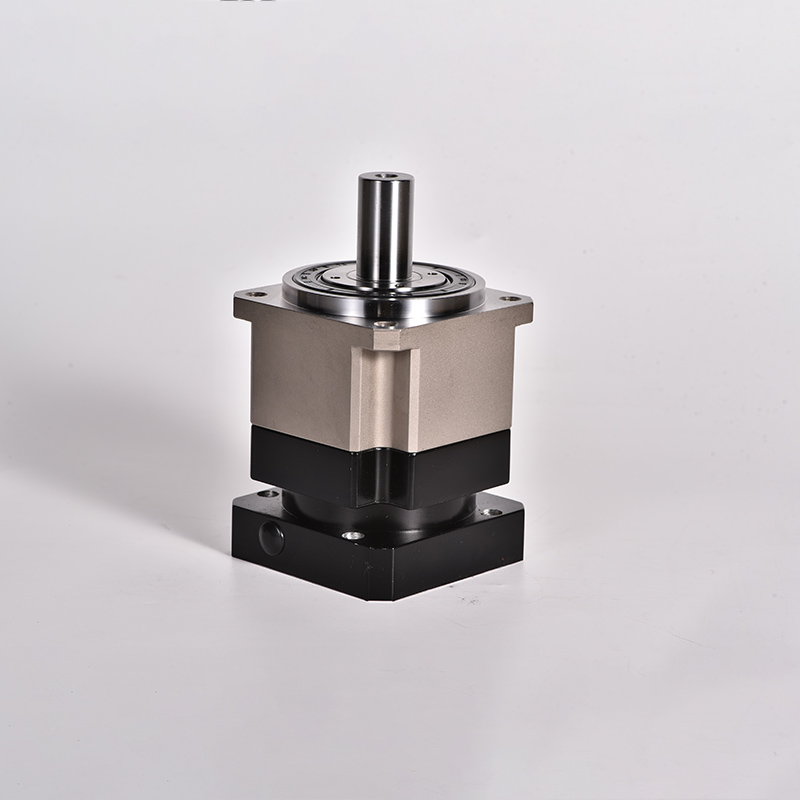 ANDANTEX PAG090-10-S2-P0 precision tinggi gear hélik runtuyan gearbox planet aplikasi alat mesin grinding otomatis01 (2)