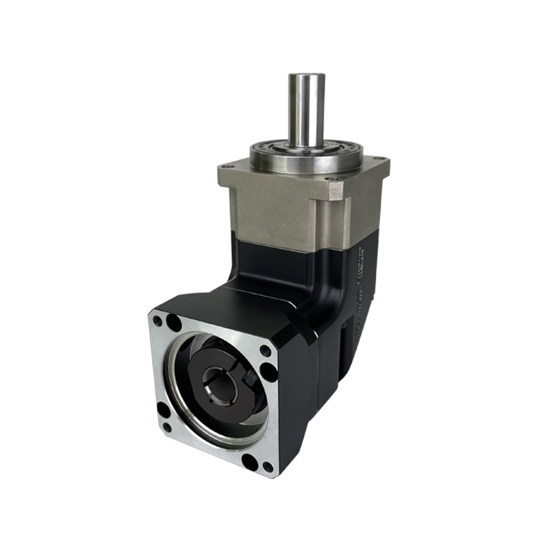 ANDANTEX PAMG120-5-S2-P0 Seri Presisi Tinggi Planetary Gearboxes ing Peralatan Produksi Pangolahan Pangan (2)