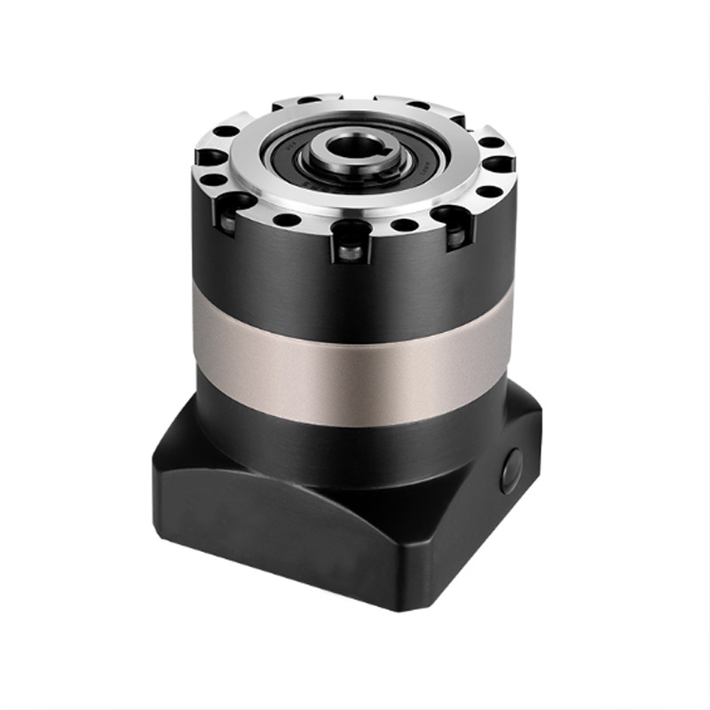 ANDANTEX PBE060-10-S2-P2 Planetgearkasser med rund flange i kranindustrien-01