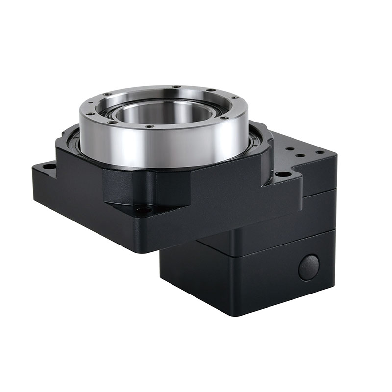 ANDANTEX NT130-10 hollow rotary stage in the manufacture of electronic components (2)
