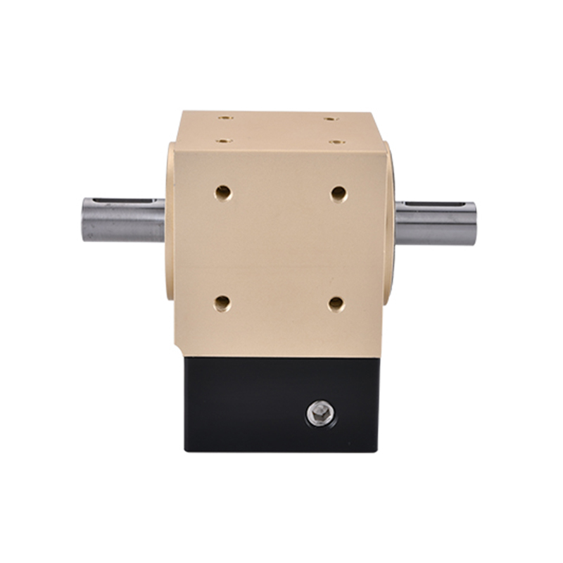 Andantex pvfh040 -5 the working role of right angle converters in forklifts (2)
