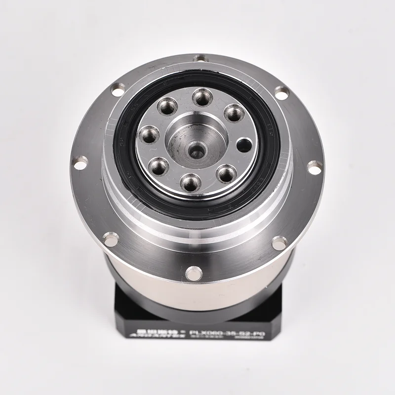 PLX090 Planetary Gearbox Product Photo