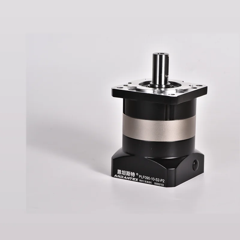 PLF090 Planetary Gearbox Product Photo