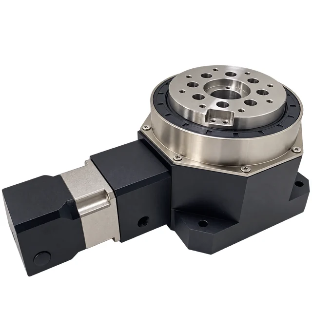 ANDANTEX HTM Heavy-Duty Hollow-Flange Output - representative series image