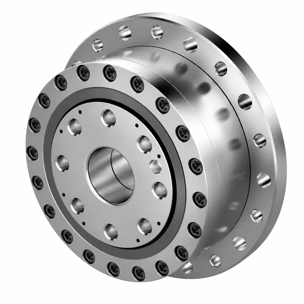 ANDANTEX CS8 General-Purpose Harmonic Reducer Main Image