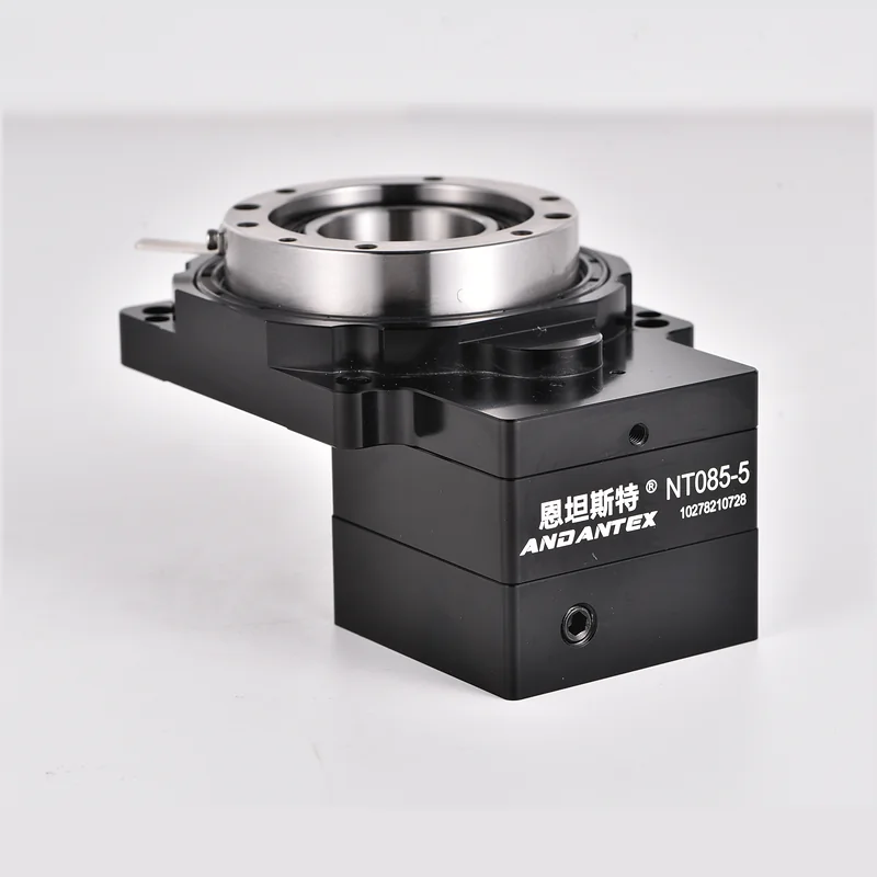 ANDANTEX NT085 Hollow Rotary Table Product Photo