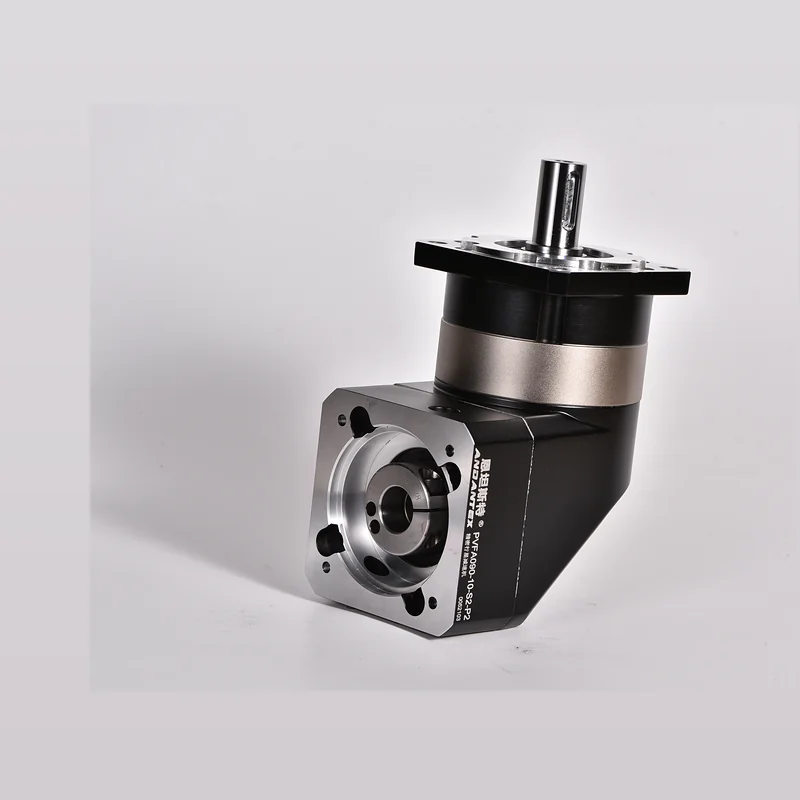 ANDANTEX PVFA090 Right-Angle Square-Flange Planetary Gearbox Product Photo