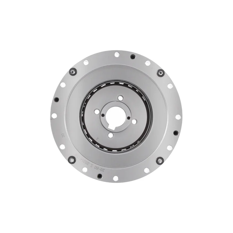 ST Harmonic Reducer Series Product View 1