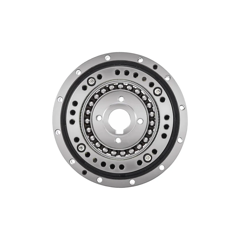 ST Harmonic Reducer Series Product View 2