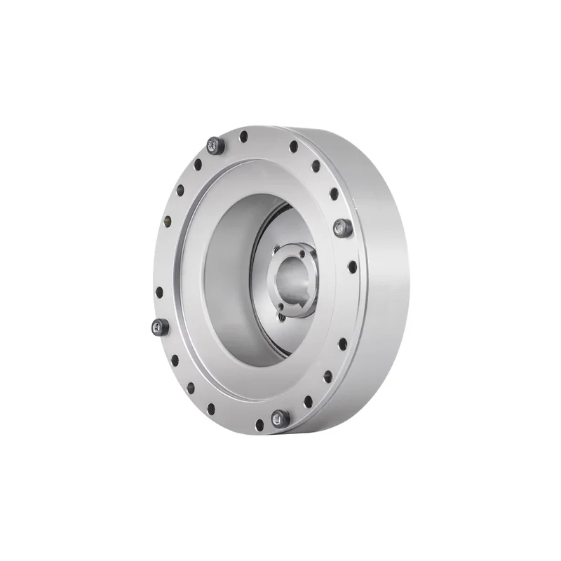 ST Harmonic Reducer Series Product View 3