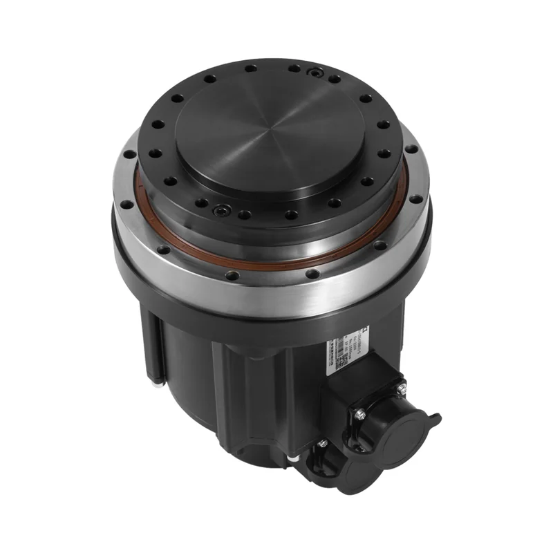 ANDANTEX YT Harmonic Reducer - representative series image
