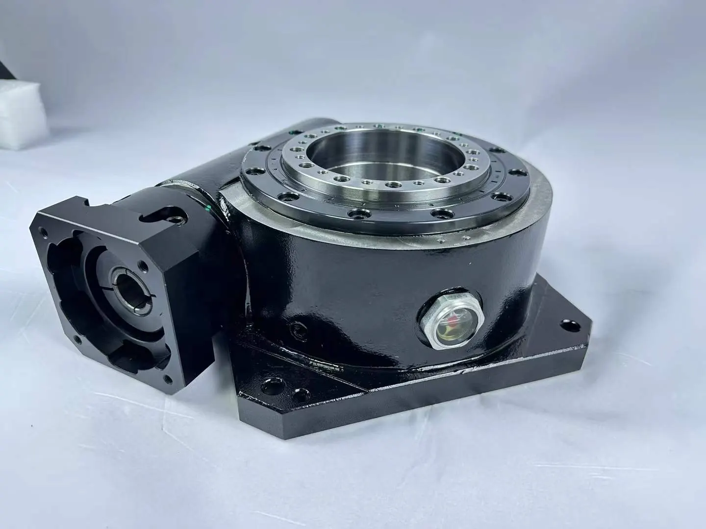 ANDANTEX HTN Heavy-Duty Cam Roller Hollow Rotary Table - representative series image