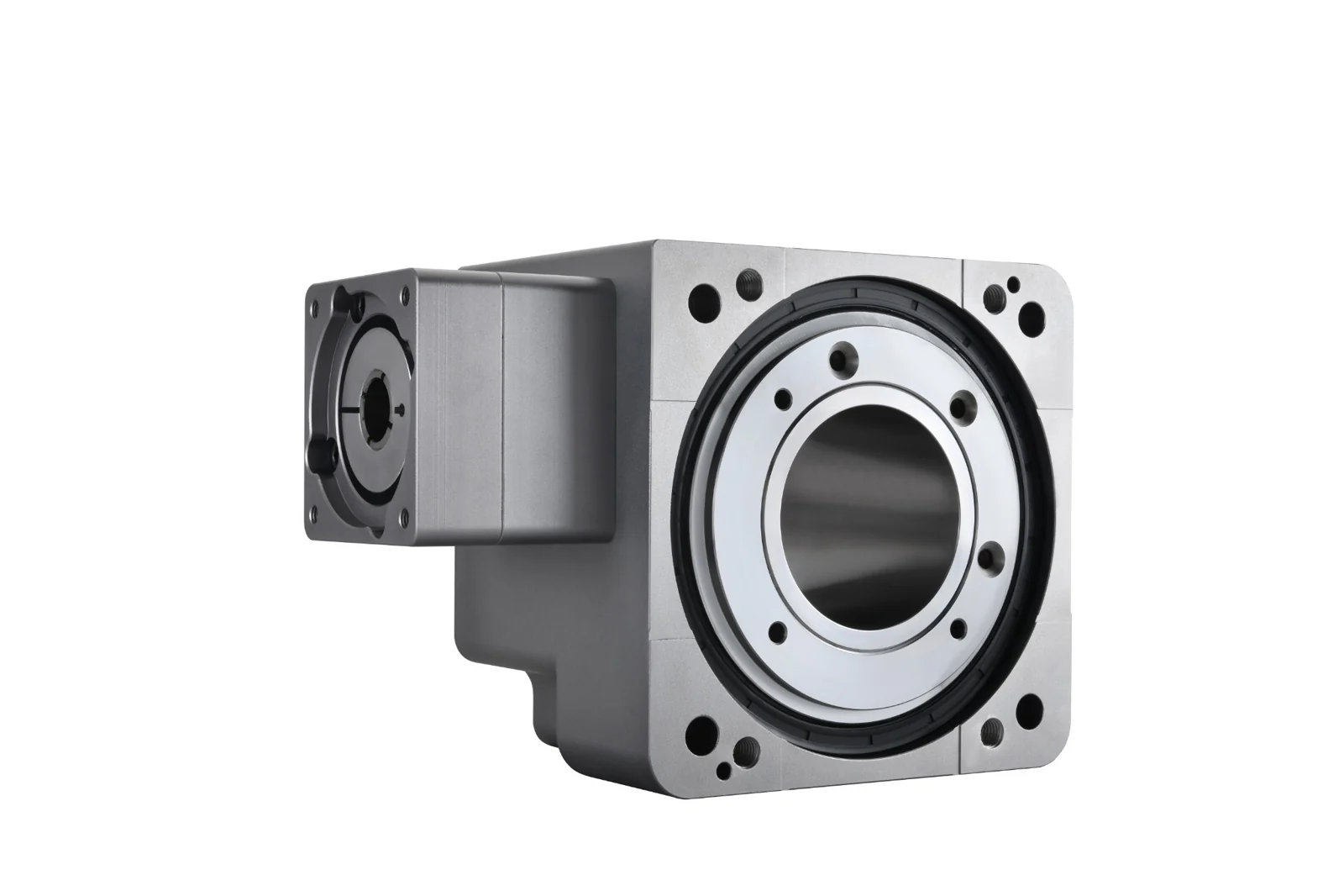ANDANTEX HYP Spiral Gear Hollow Rotary Table - representative series image