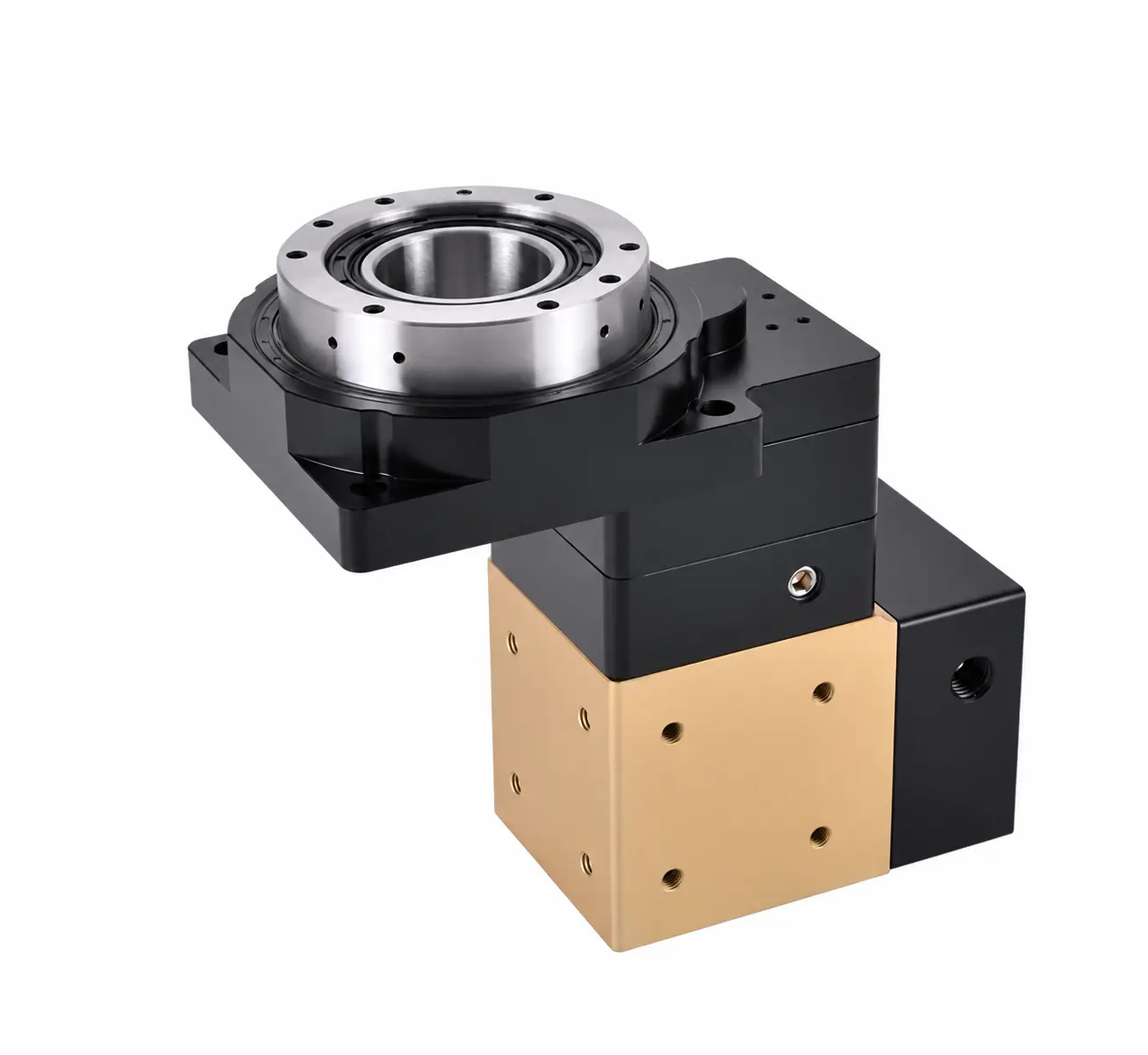 ANDANTEX NTF Combined Hollow Rotary Table - representative series image