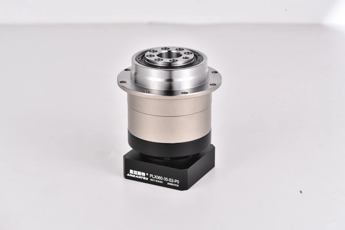 ANDANTEX PLX Disc-Flange Output Gearbox - representative series image