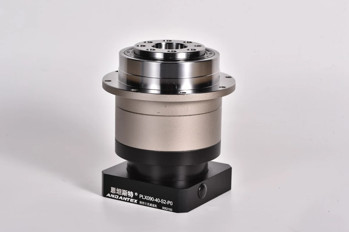 ANDANTEX PLX090-40 flange-output planetary gearbox product photo