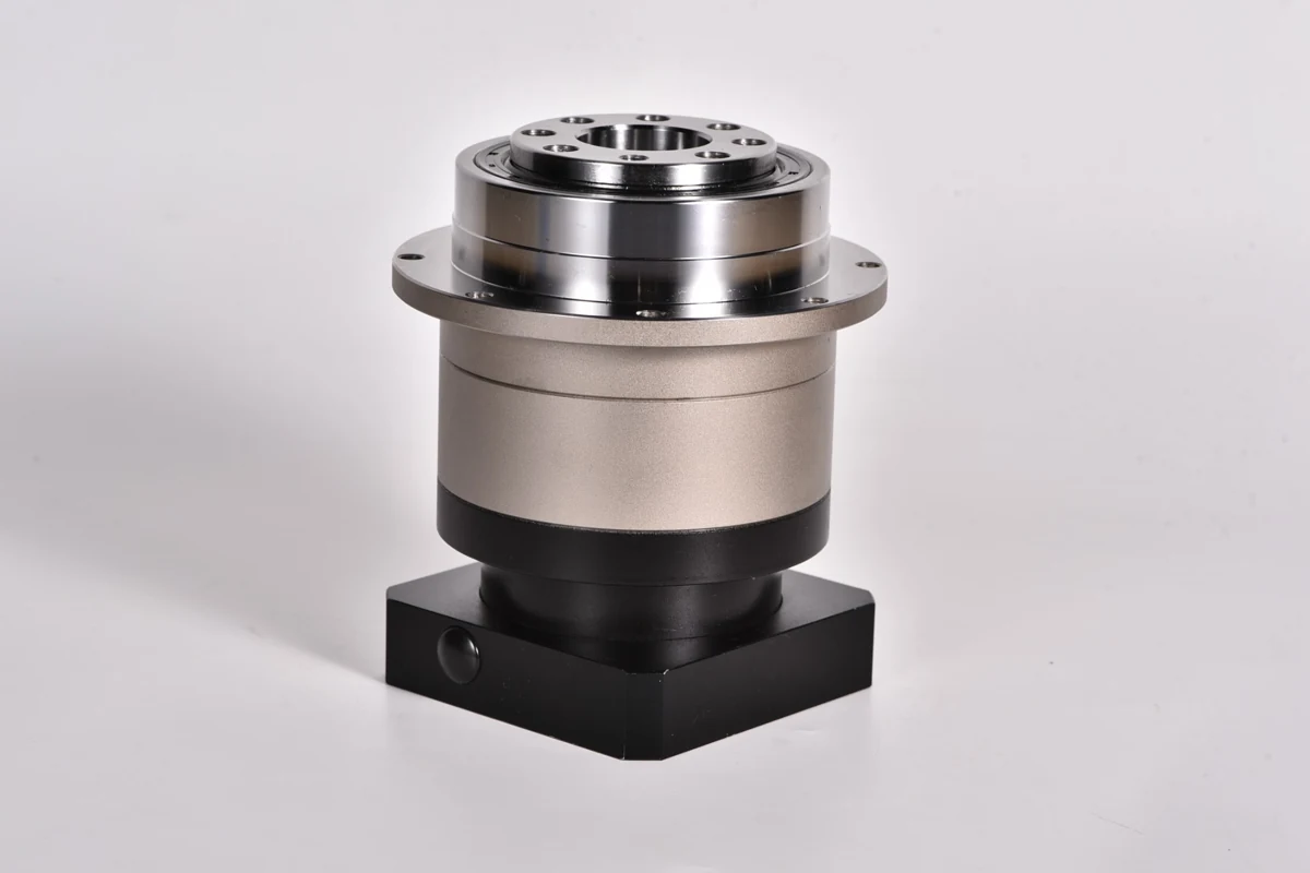 ANDANTEX PLX120 flange-output planetary gearbox product photo