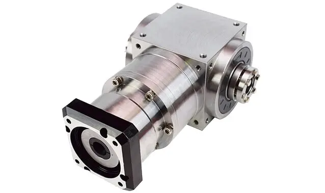ANDANTEX AT-FC / AT-FC1 Gearboxes with Locking Rings - representative series image