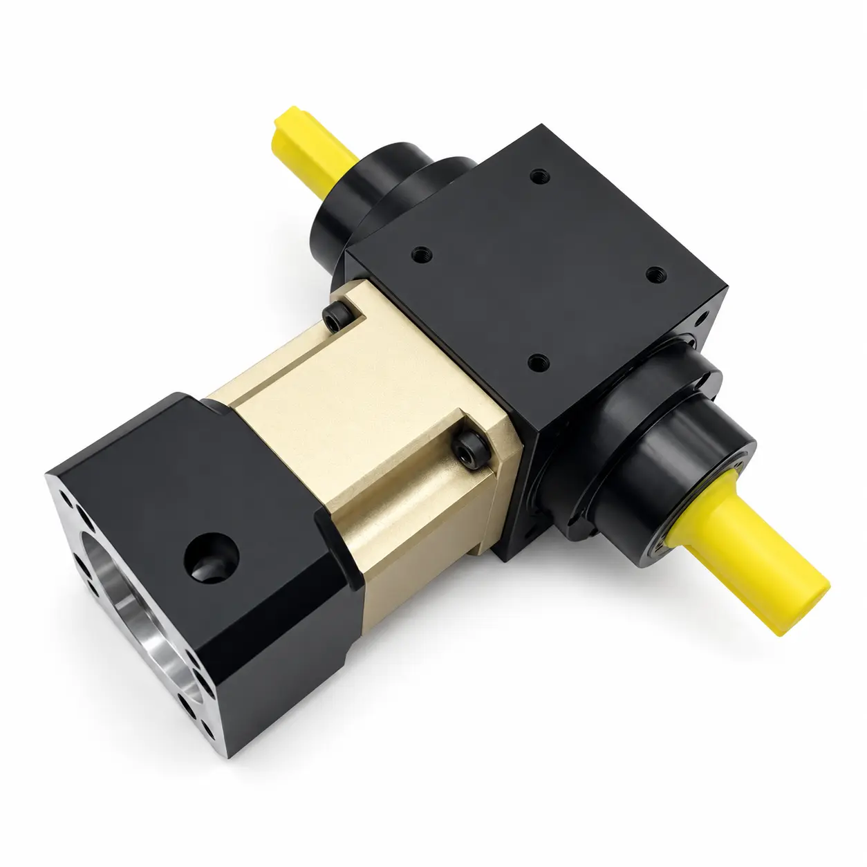 ANDANTEX AT-FL Hollow Input with Dual Shaft Outputs - representative series image