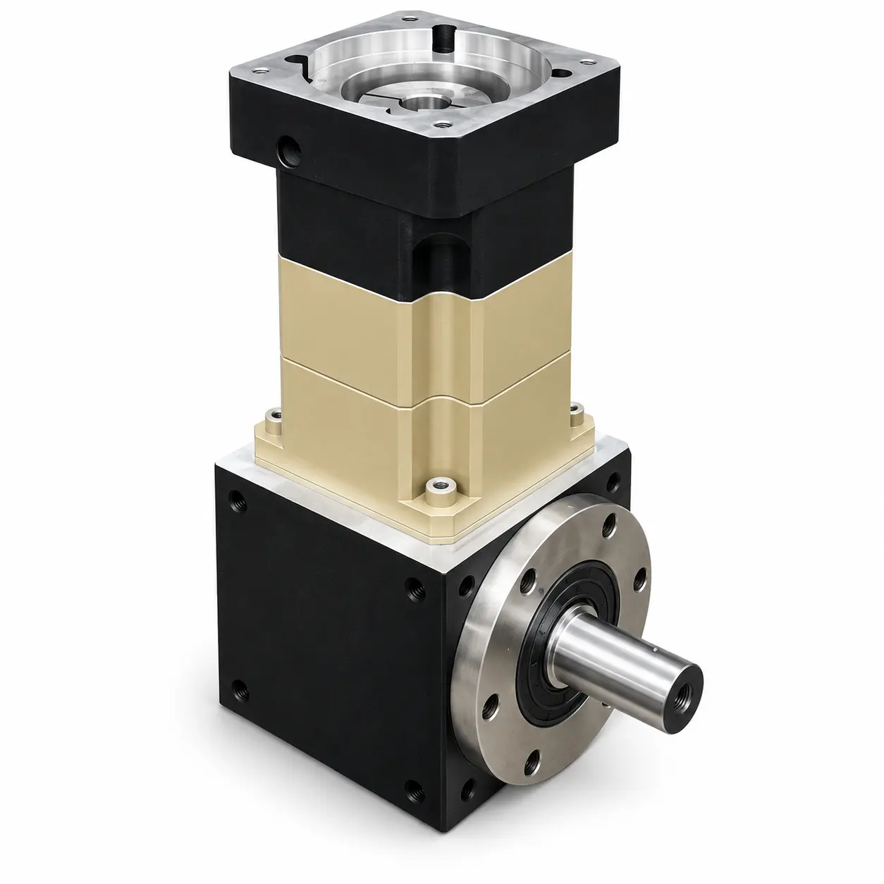 ANDANTEX AT-FL1 Hollow Input & Single Shaft Output - representative series image