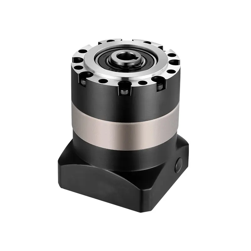 ANDANTEX PBE Round-Flange Hollow-Output Gearbox - representative series image