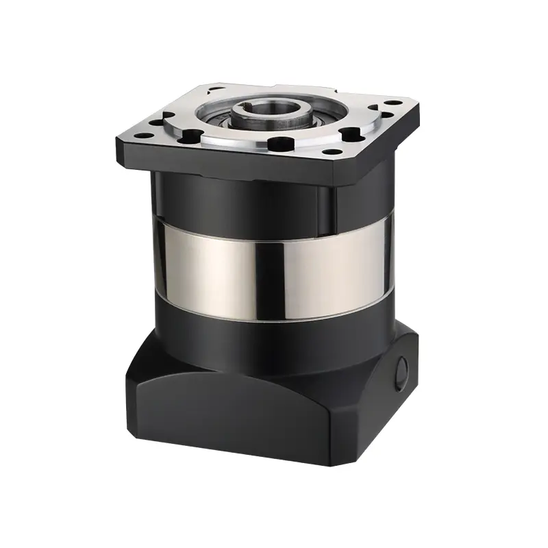 ANDANTEX PBF Square-Flange Hollow-Output Gearbox - representative series image