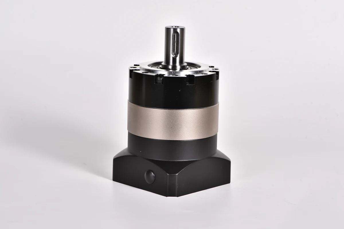 ANDANTEX PLE Round-Flange Spur Gearbox - representative series image