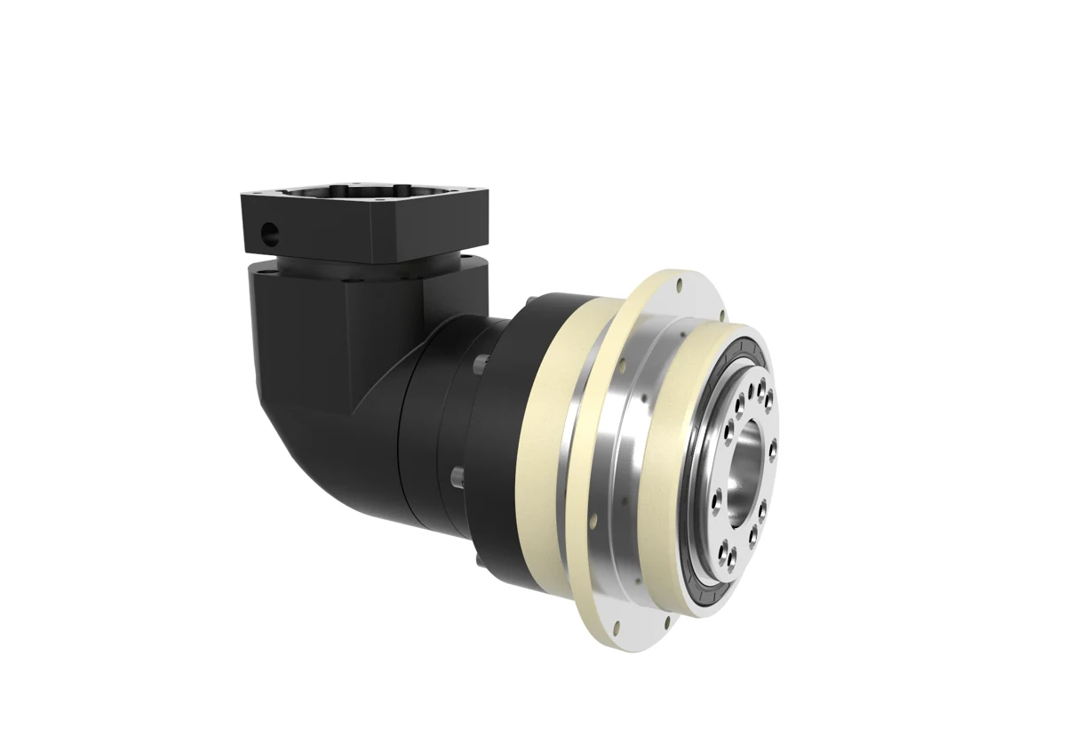 ANDANTEX PLMX Right-Angle Disc-Flange Output - representative series image