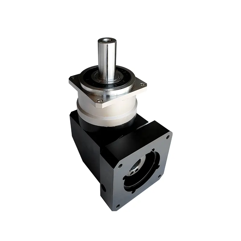 ANDANTEX PVMG Right-Angle Helical Gearbox - representative series image